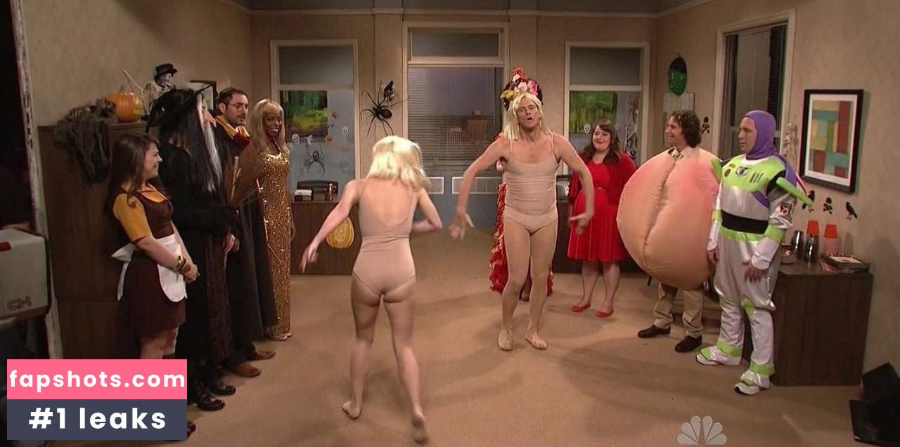 Kate McKinnon Nude Leaks OnlyFans Photos #3 - LeakJerk