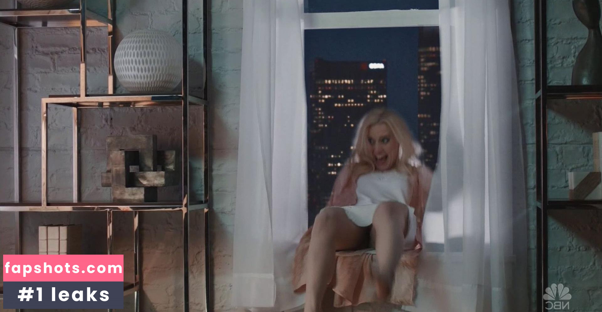 Kate McKinnon Nude Leaks OnlyFans Photos #5 - LeakJerk