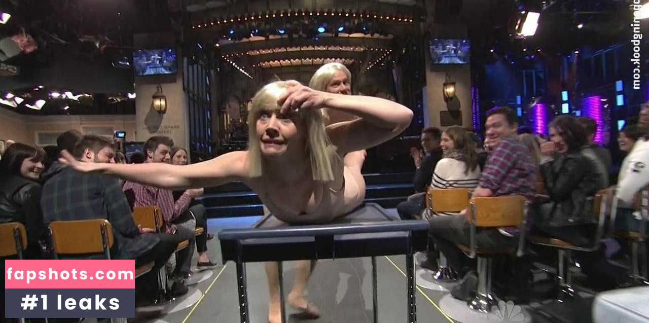 Kate McKinnon Nude Leaks OnlyFans Photos #7 - LeakJerk