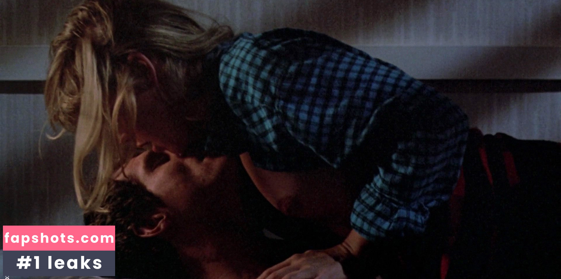 Kate McNeil gallery photo #2