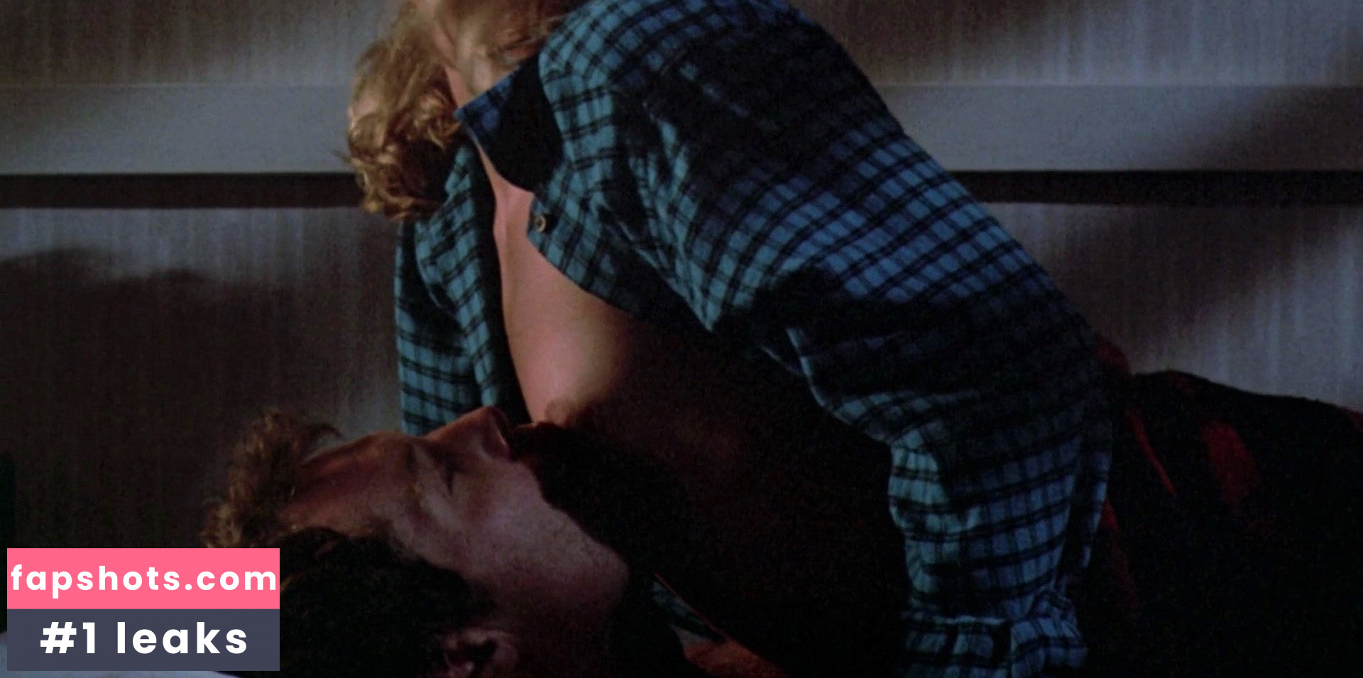 Kate McNeil gallery photo #3