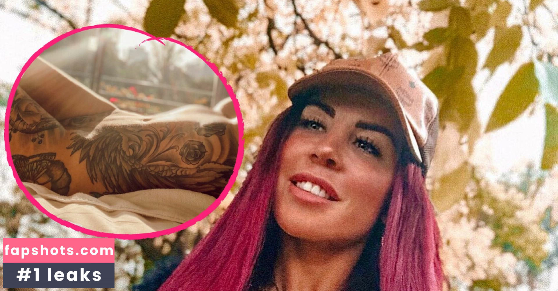 Kate Merlan gallery photo #15