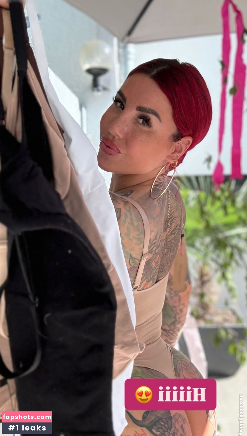 Kate Merlan gallery photo #18