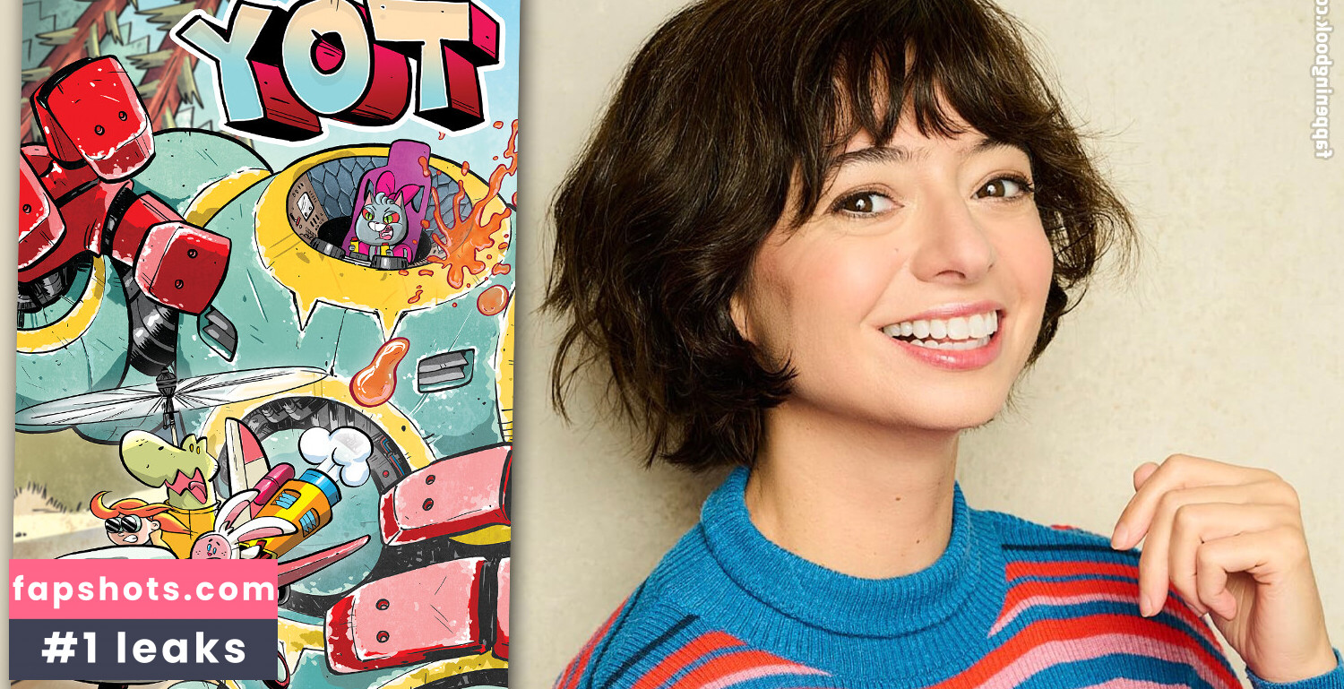 Kate Micucci Nahé úniky fotek pouze od fanoušků #13 - Fapshots