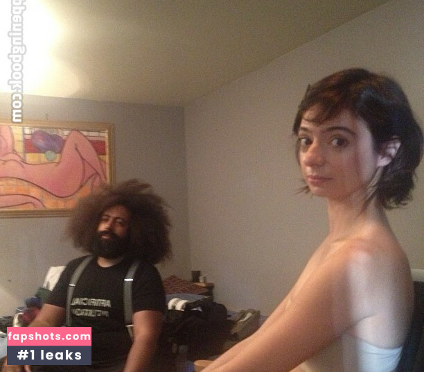 Kate Micucci Nahé úniky fotek pouze od fanoušků #15 - Fapshots