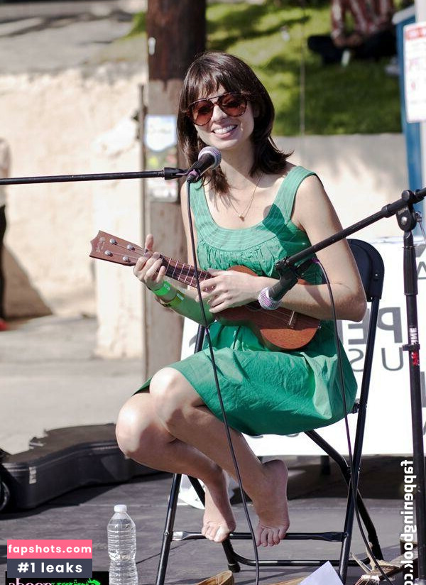 Kate Micucci Nahé úniky fotek pouze od fanoušků #19 - Fapshots