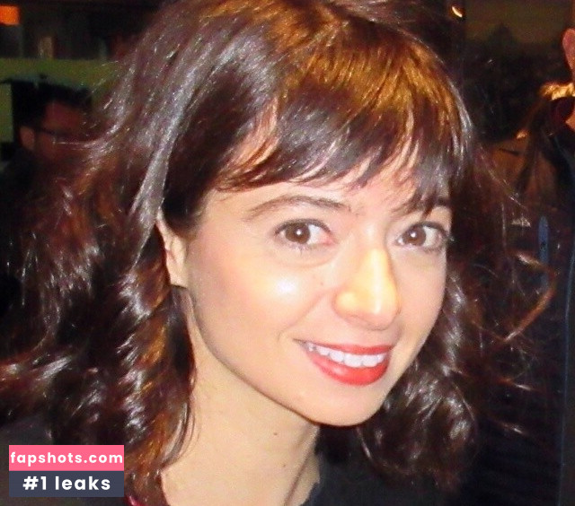 Kate Micucci Nahé úniky fotek pouze od fanoušků #3 - Fapshots