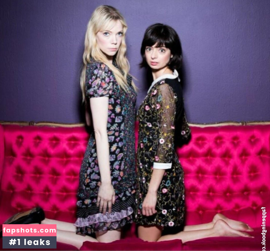 Kate Micucci Nahé úniky fotek pouze od fanoušků #21 - Fapshots