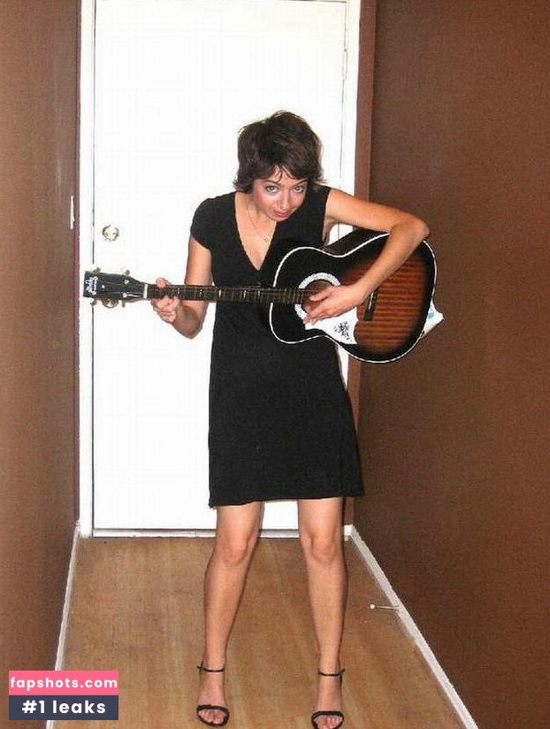 Kate Micucci Nahé úniky fotek pouze od fanoušků #27 - Fapshots