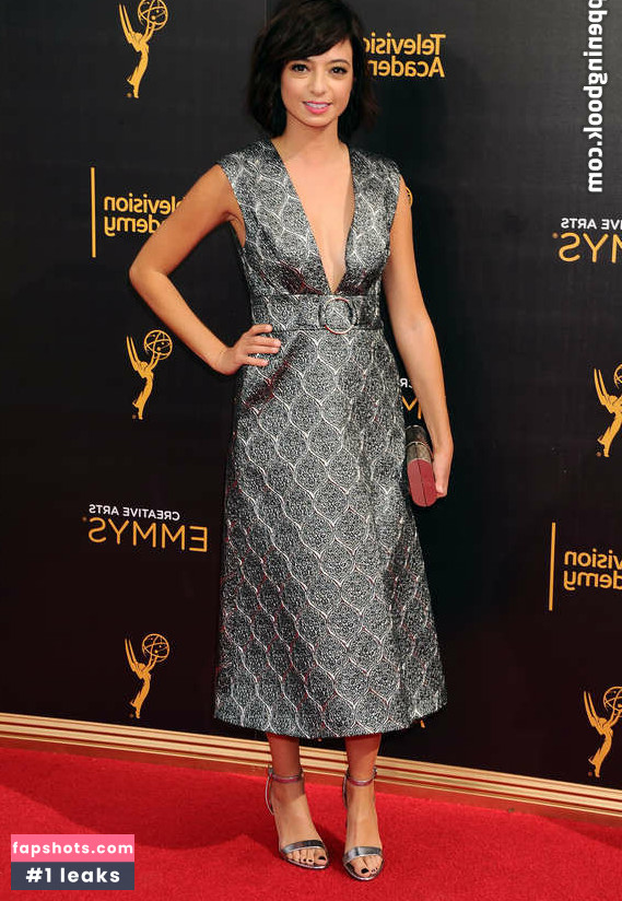 Kate Micucci Nahé úniky fotek pouze od fanoušků #30 - Fapshots