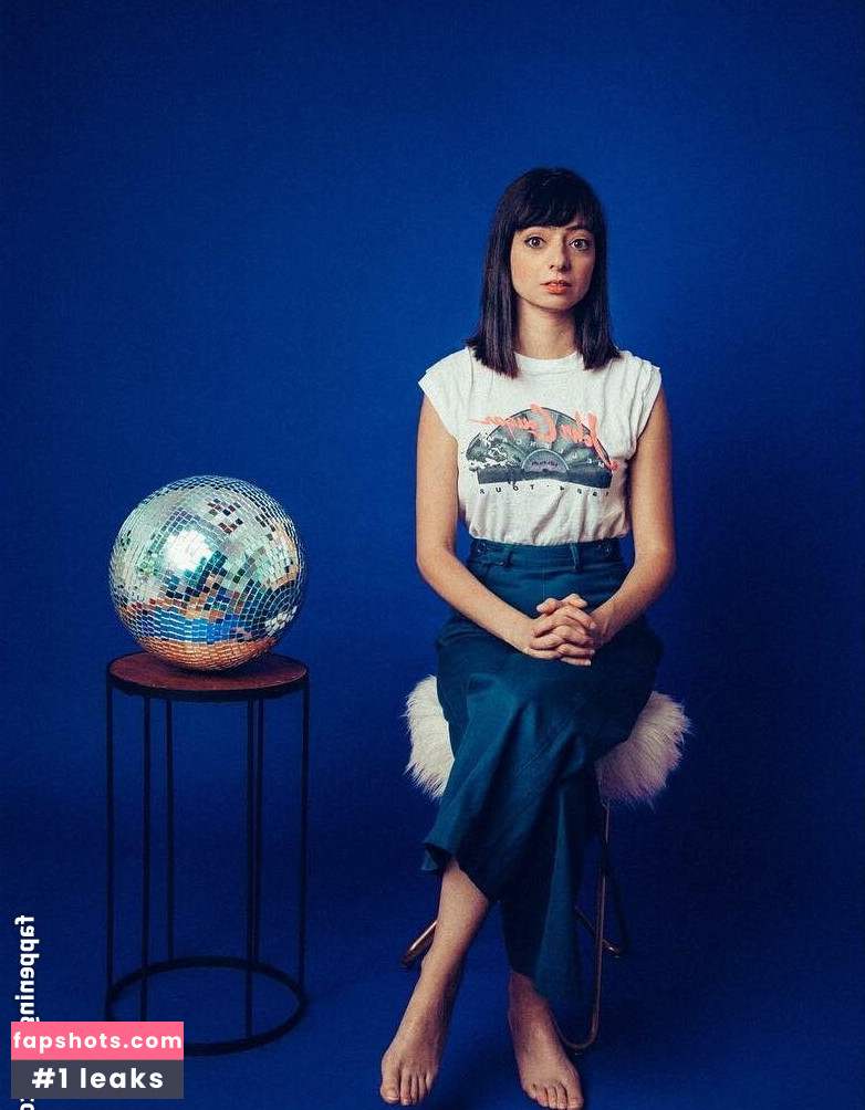 Kate Micucci Nahé úniky fotek pouze od fanoušků #32 - Fapshots