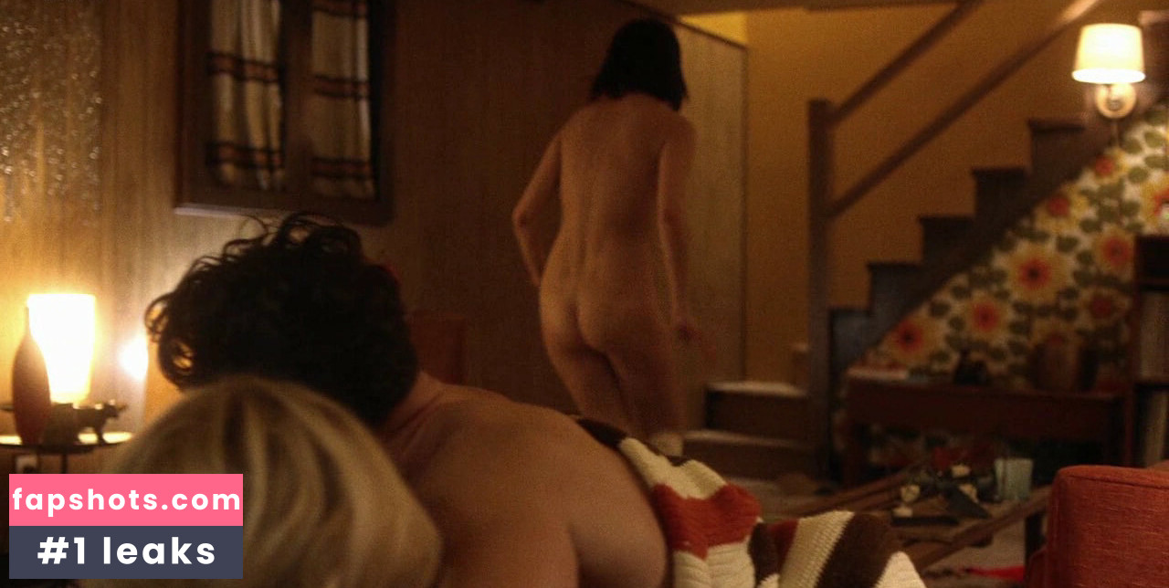 Kate Micucci Nahé úniky fotek pouze od fanoušků #33 - Fapshots