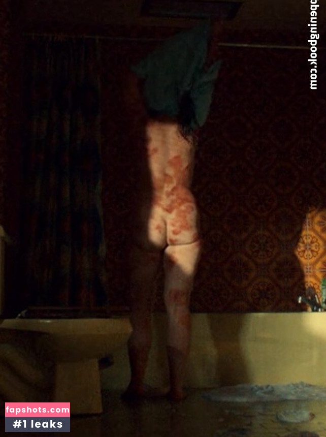 Kate Micucci Nahé úniky fotek pouze od fanoušků #35 - Fapshots