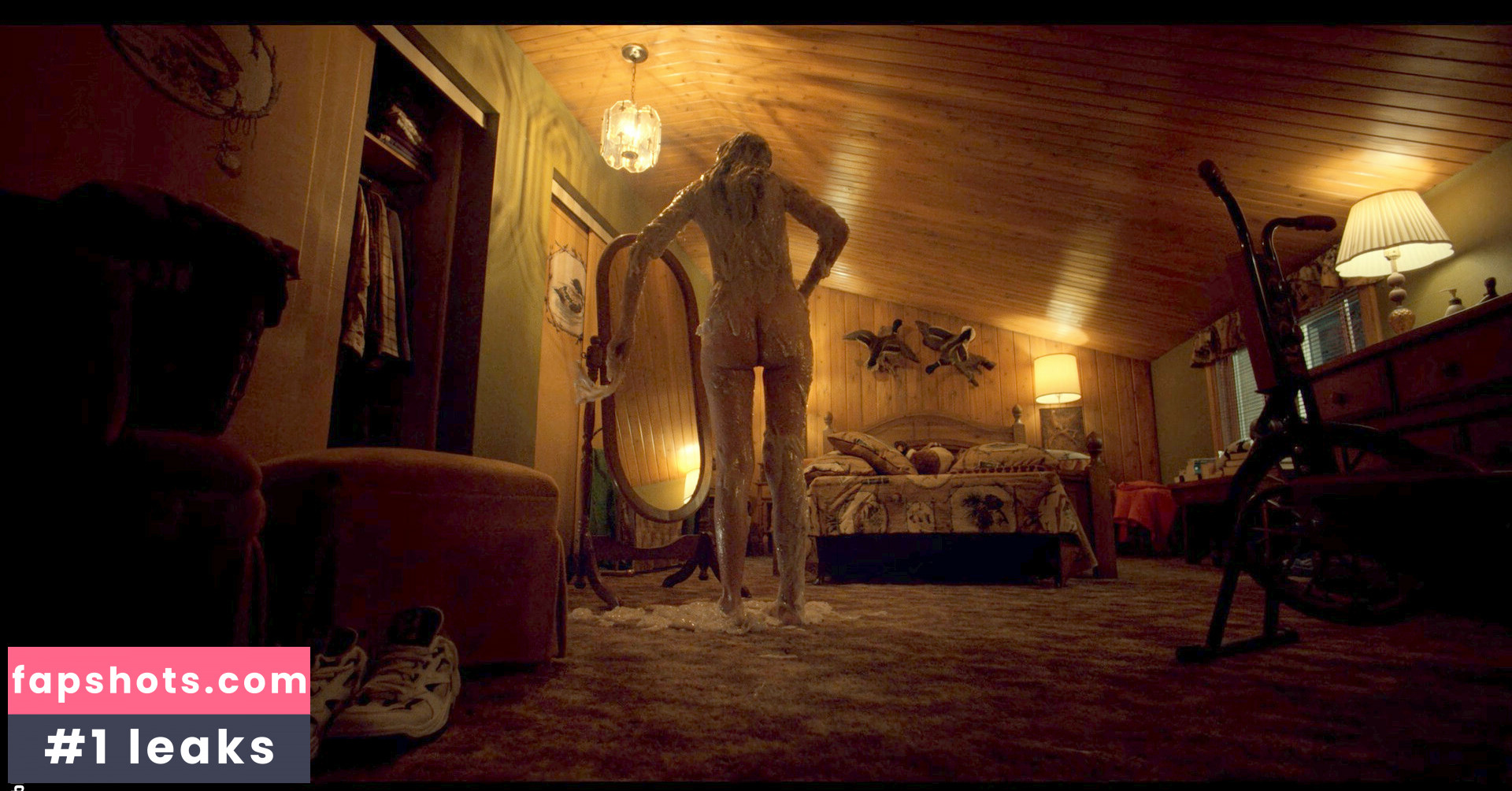 Kate Micucci Nahé úniky fotek pouze od fanoušků #39 - Fapshots