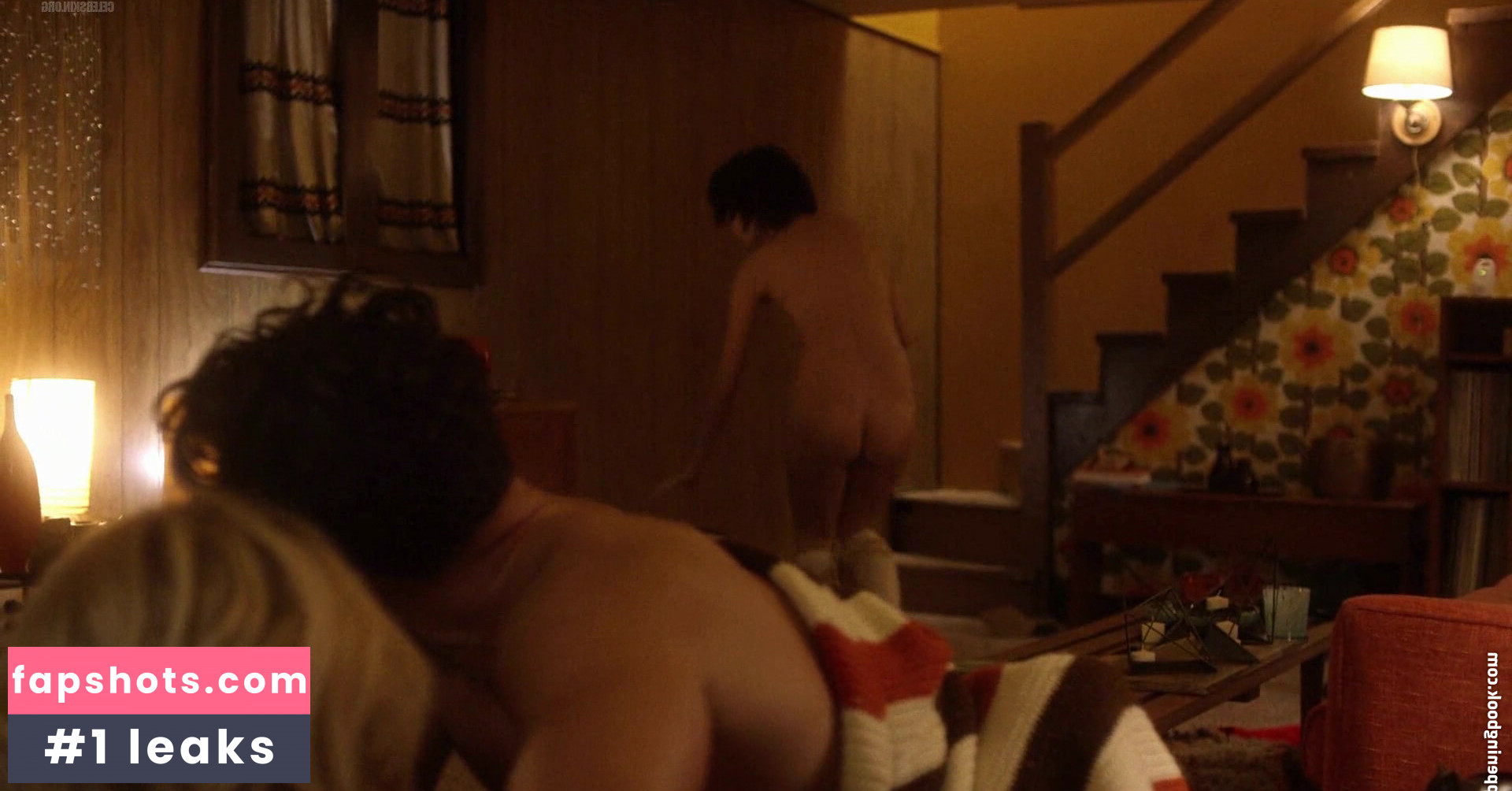 Kate Micucci Nahé úniky fotek pouze od fanoušků #40 - Fapshots