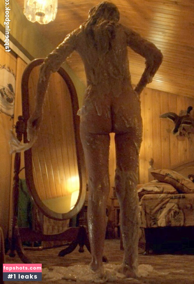 Kate Micucci Nahé úniky fotek pouze od fanoušků #42 - Fapshots