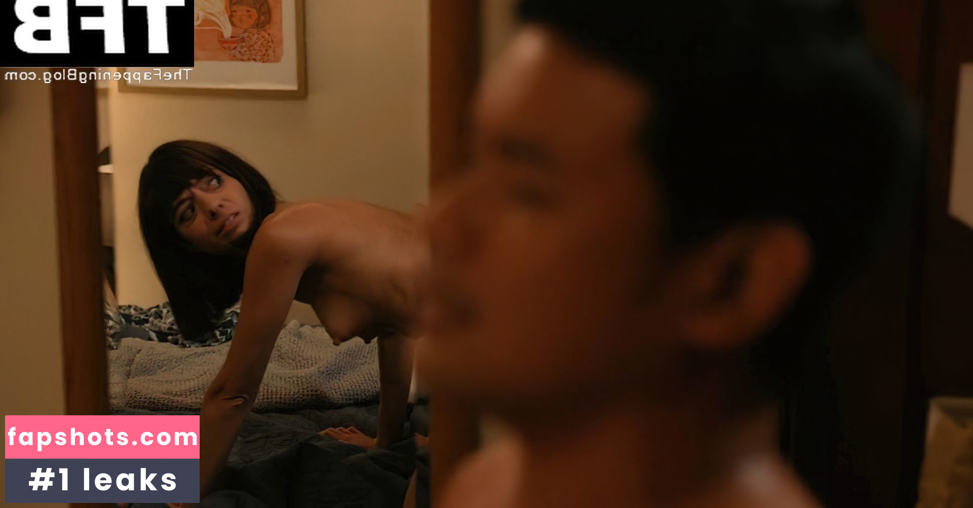 Kate Micucci Nahé úniky fotek pouze od fanoušků #66 - Fapshots