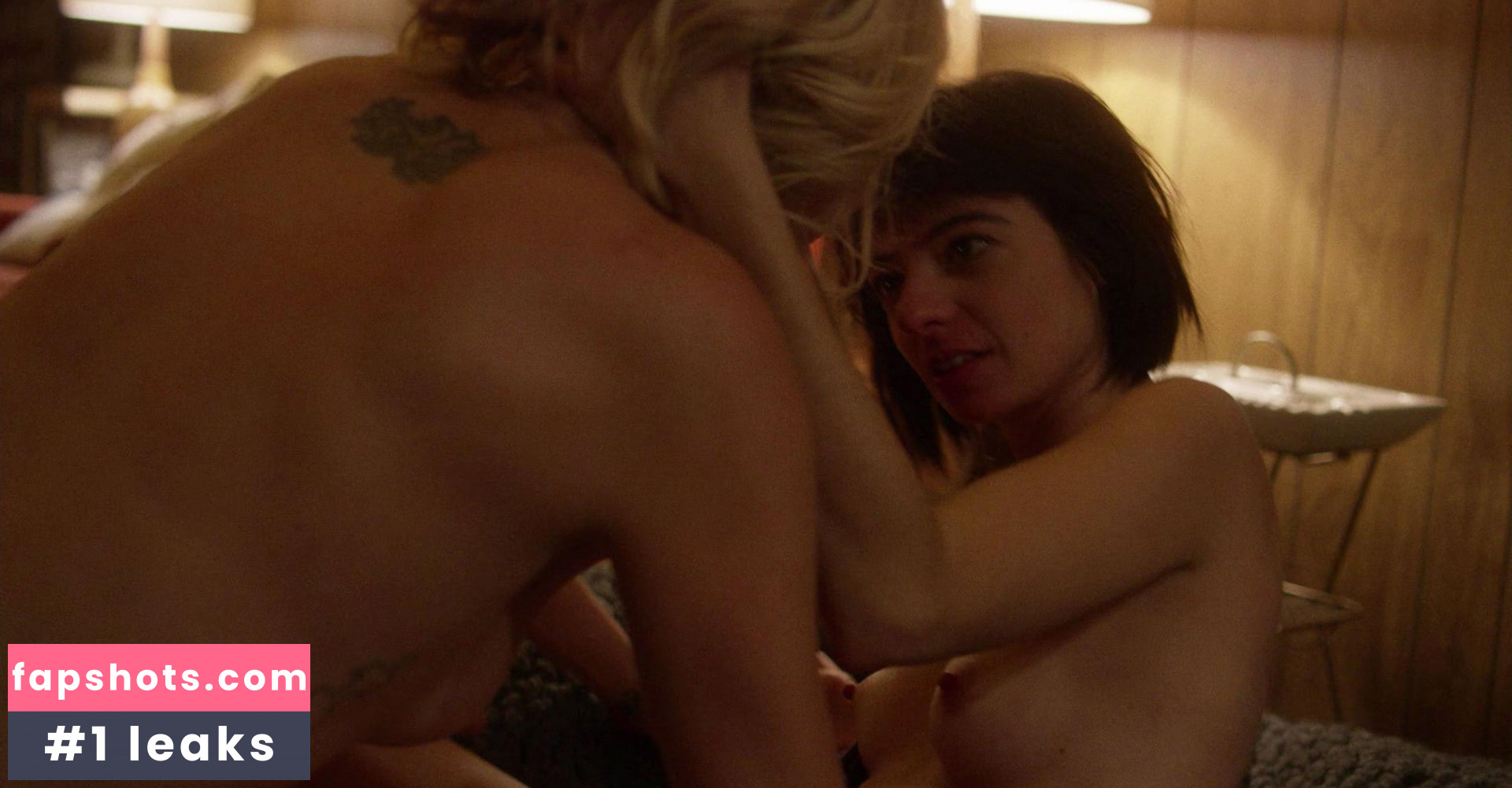 Kate Micucci Nahé úniky fotek pouze od fanoušků #72 - Fapshots