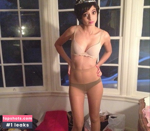 Kate Micucci Nahé úniky fotek pouze od fanoušků #90 - Fapshots