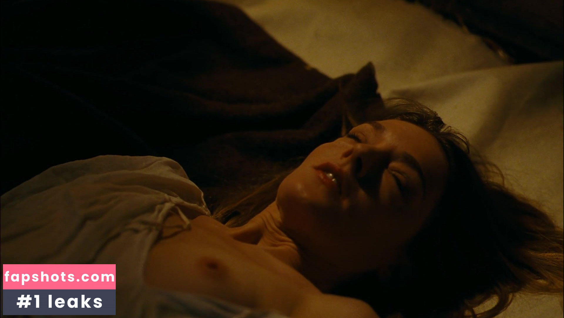 Kate Moran gallery photo #2