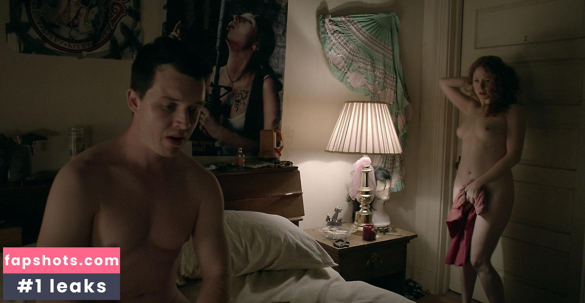 Kate Morgan Chadwick