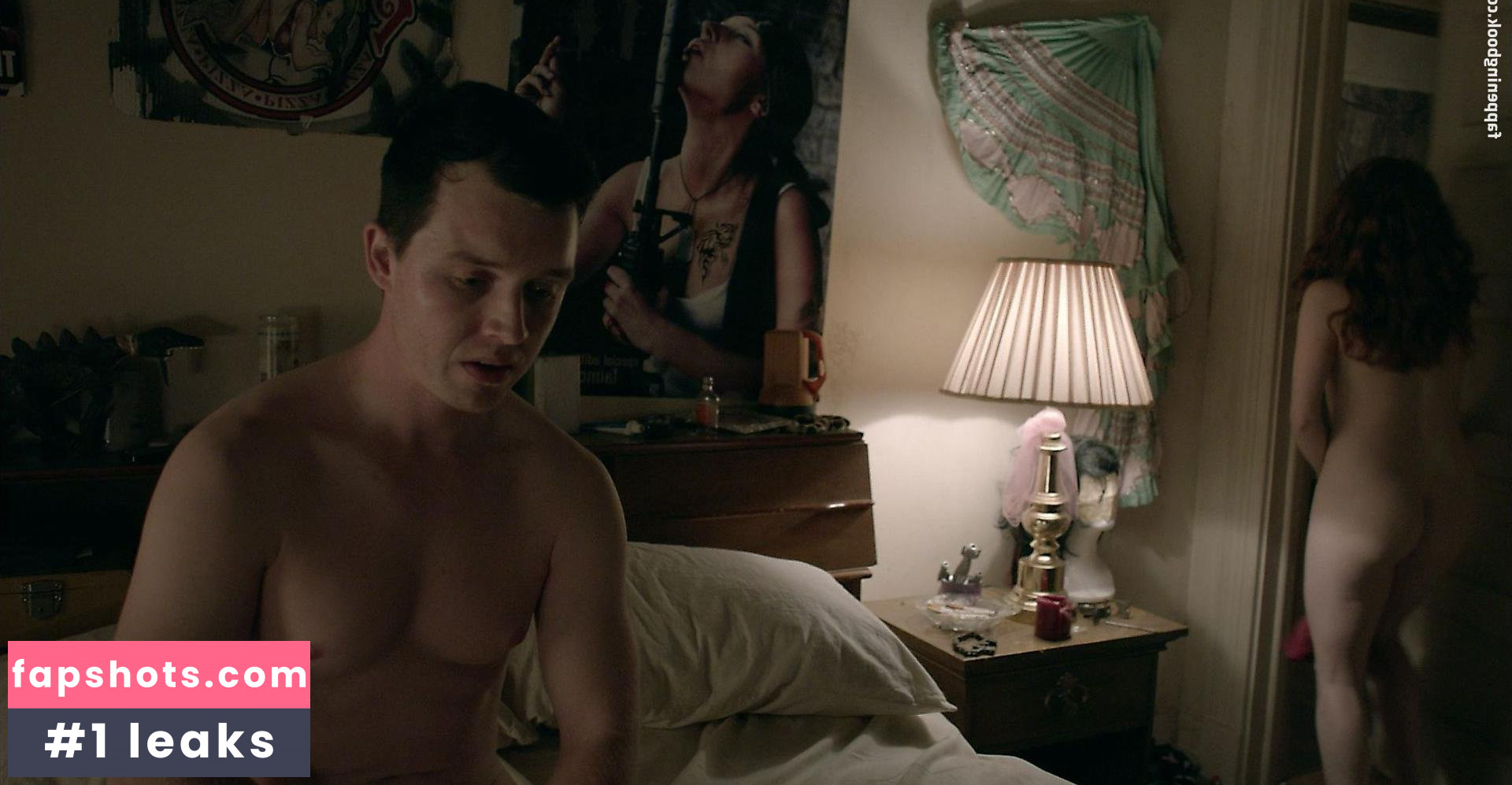 Kate Morgan Chadwick gallery photo #3