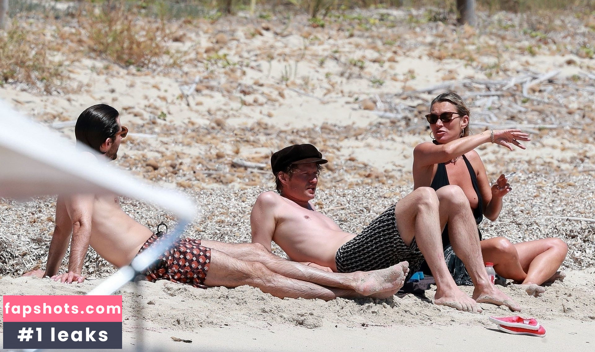 Kate Moss Nude Leaks OnlyFans Photos #105 - LeakJerk