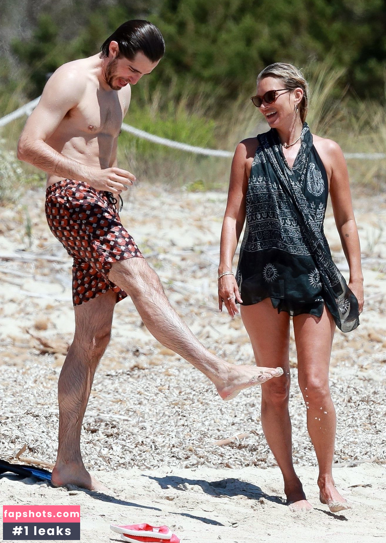 Kate Moss Nude Leaks OnlyFans Photos #111 - LeakJerk