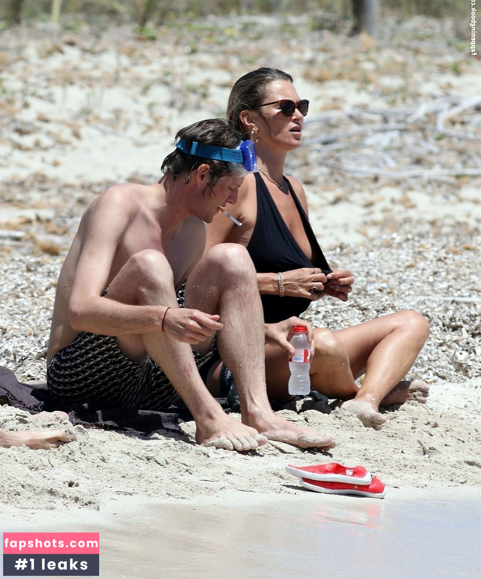 Kate Moss Nude Leaks OnlyFans Photos #114 - LeakJerk