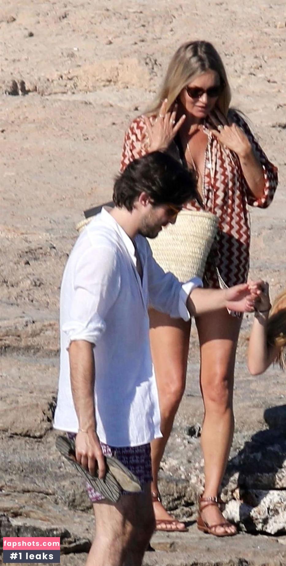 Kate Moss Nude Leaks OnlyFans Photos #134 - LeakJerk