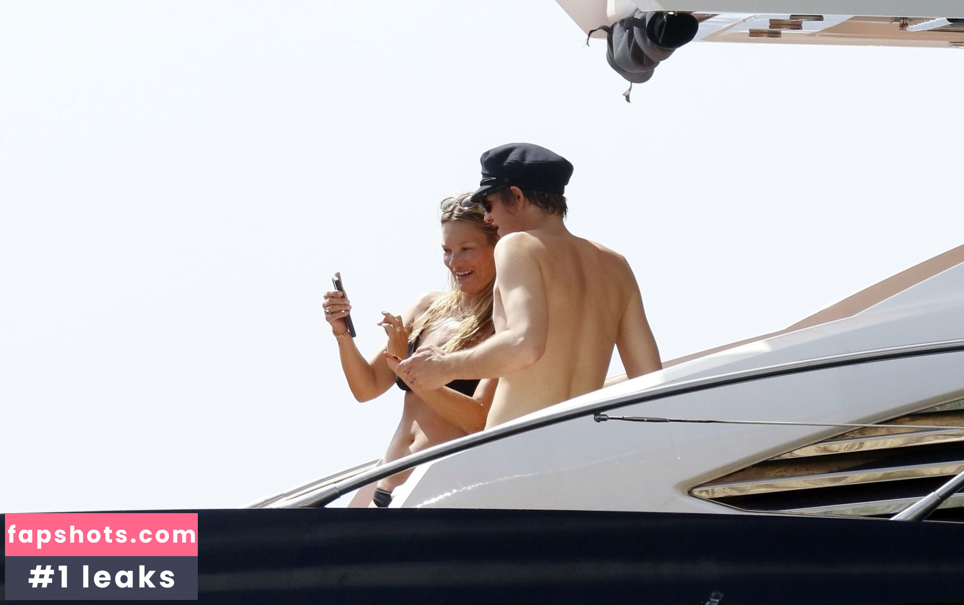 Kate Moss Nude Leaks OnlyFans Photos #142 - LeakJerk