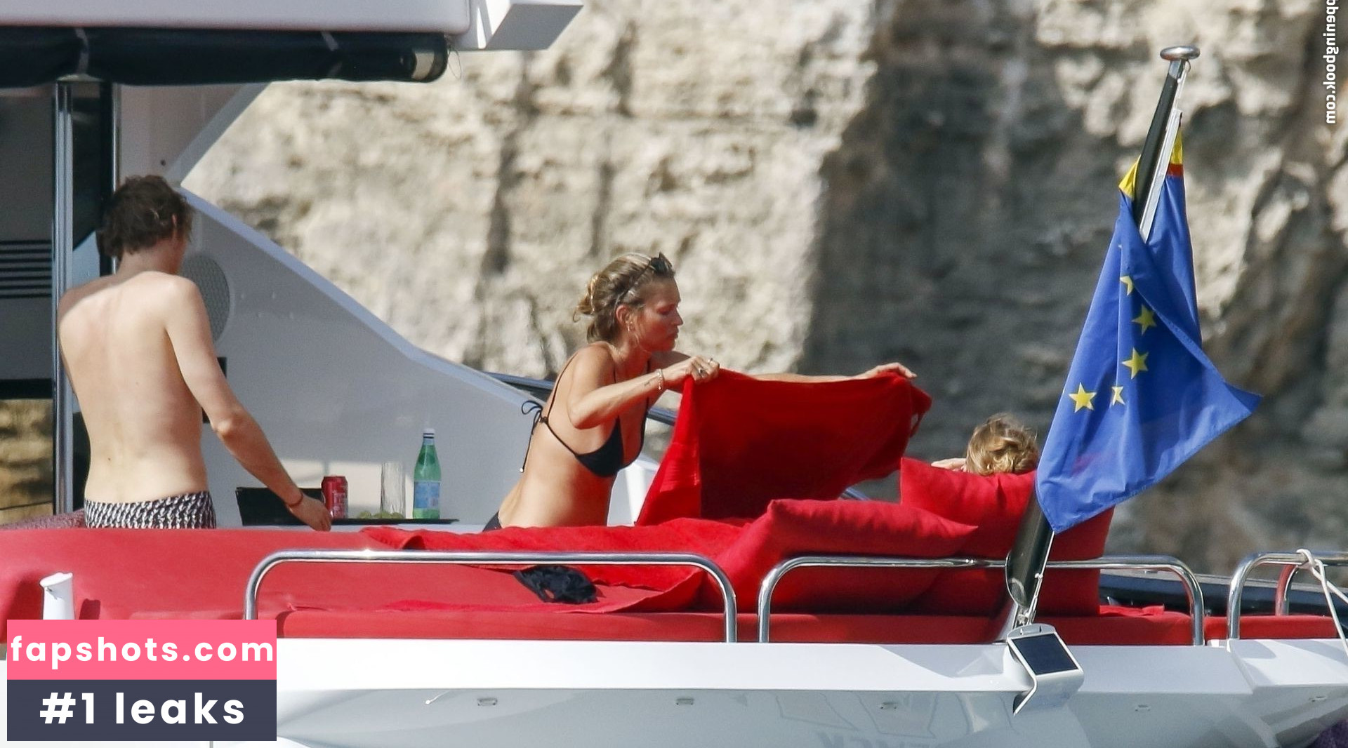 Kate Moss Nude Leaks OnlyFans Photos #148 - LeakJerk