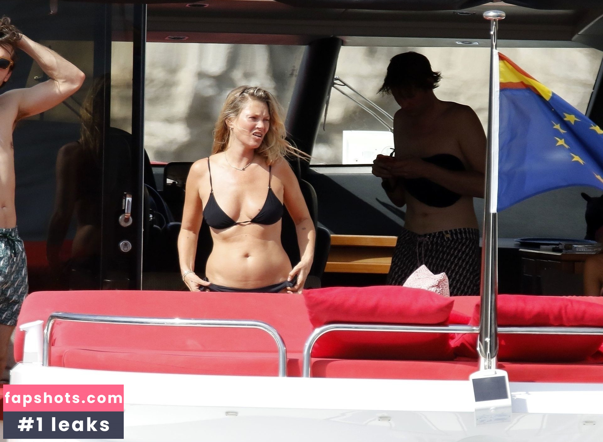 Kate Moss Nude Leaks OnlyFans Photos #149 - LeakJerk