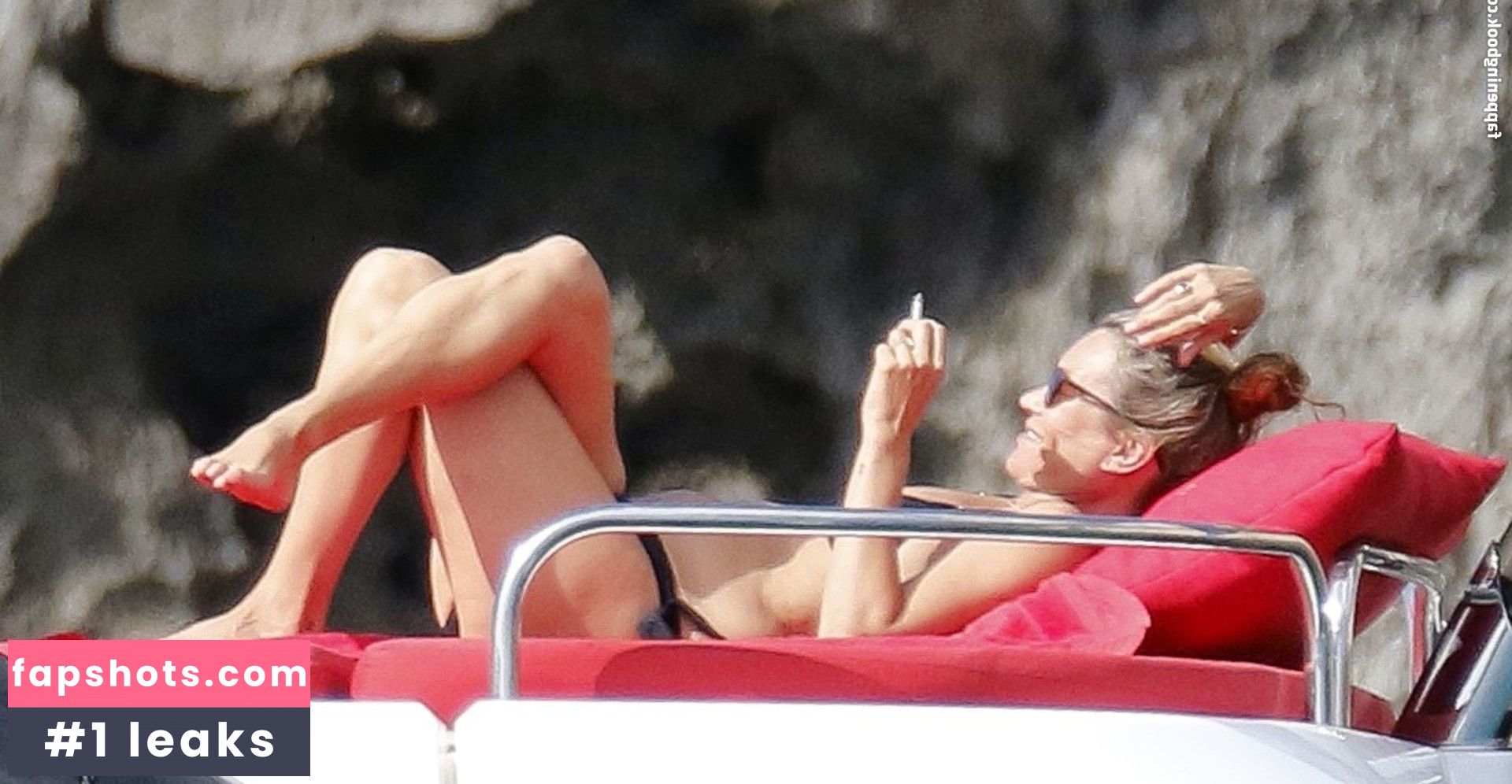 Kate Moss Nude Leaks OnlyFans Photos #155 - LeakJerk