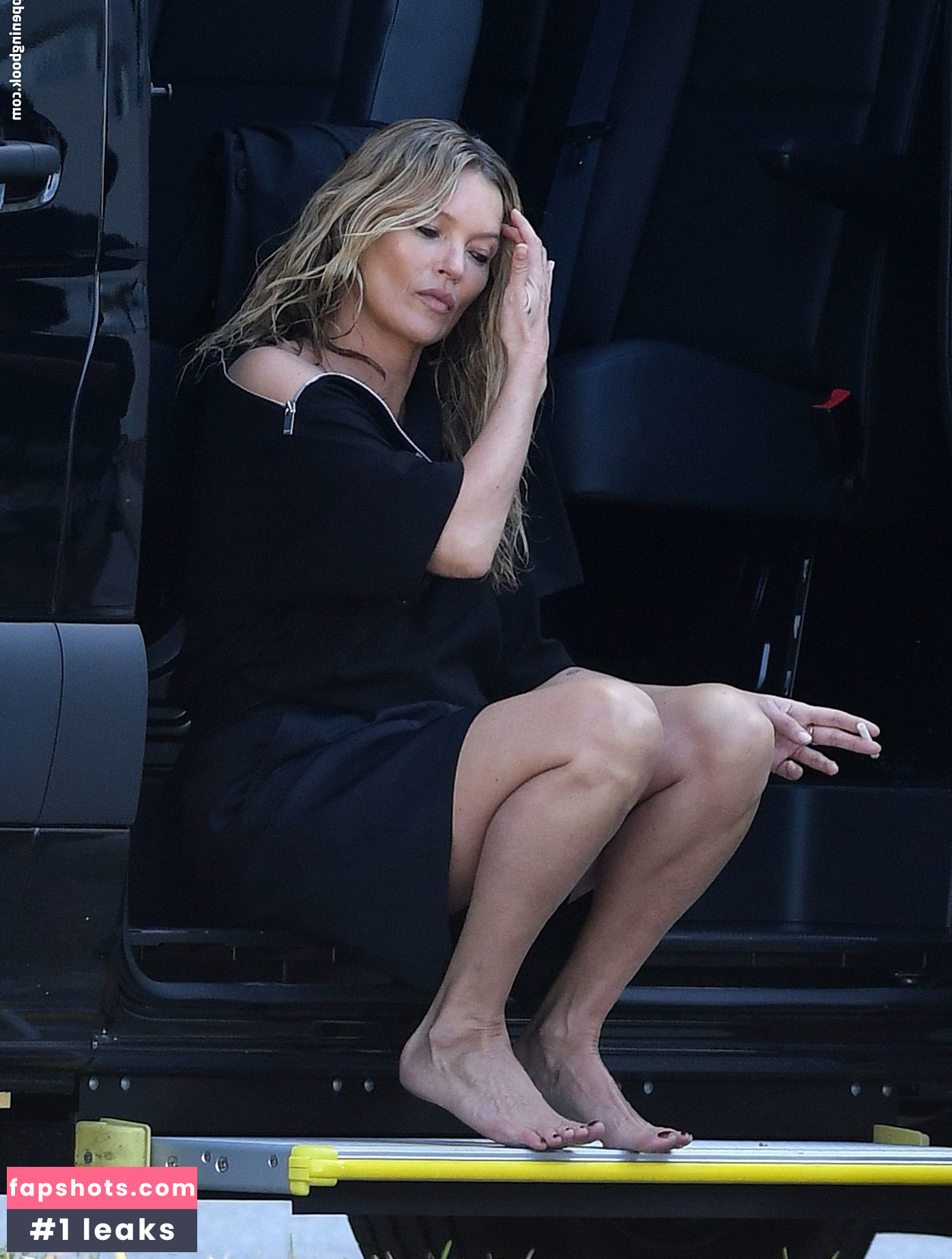 Kate Moss Nude Leaks OnlyFans Photos #162 - LeakJerk