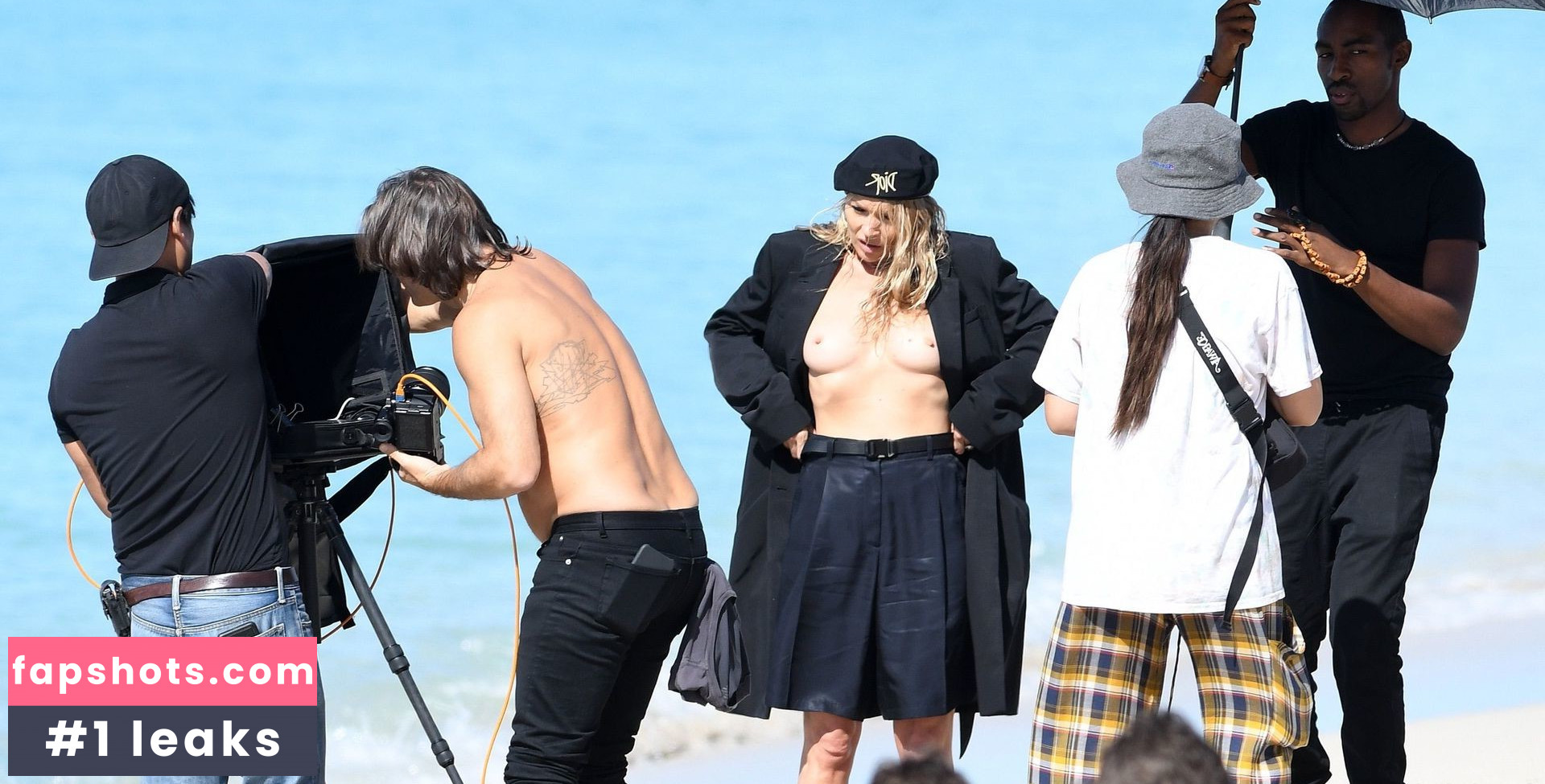 Kate Moss Nude Leaks OnlyFans Photos #174 - LeakJerk