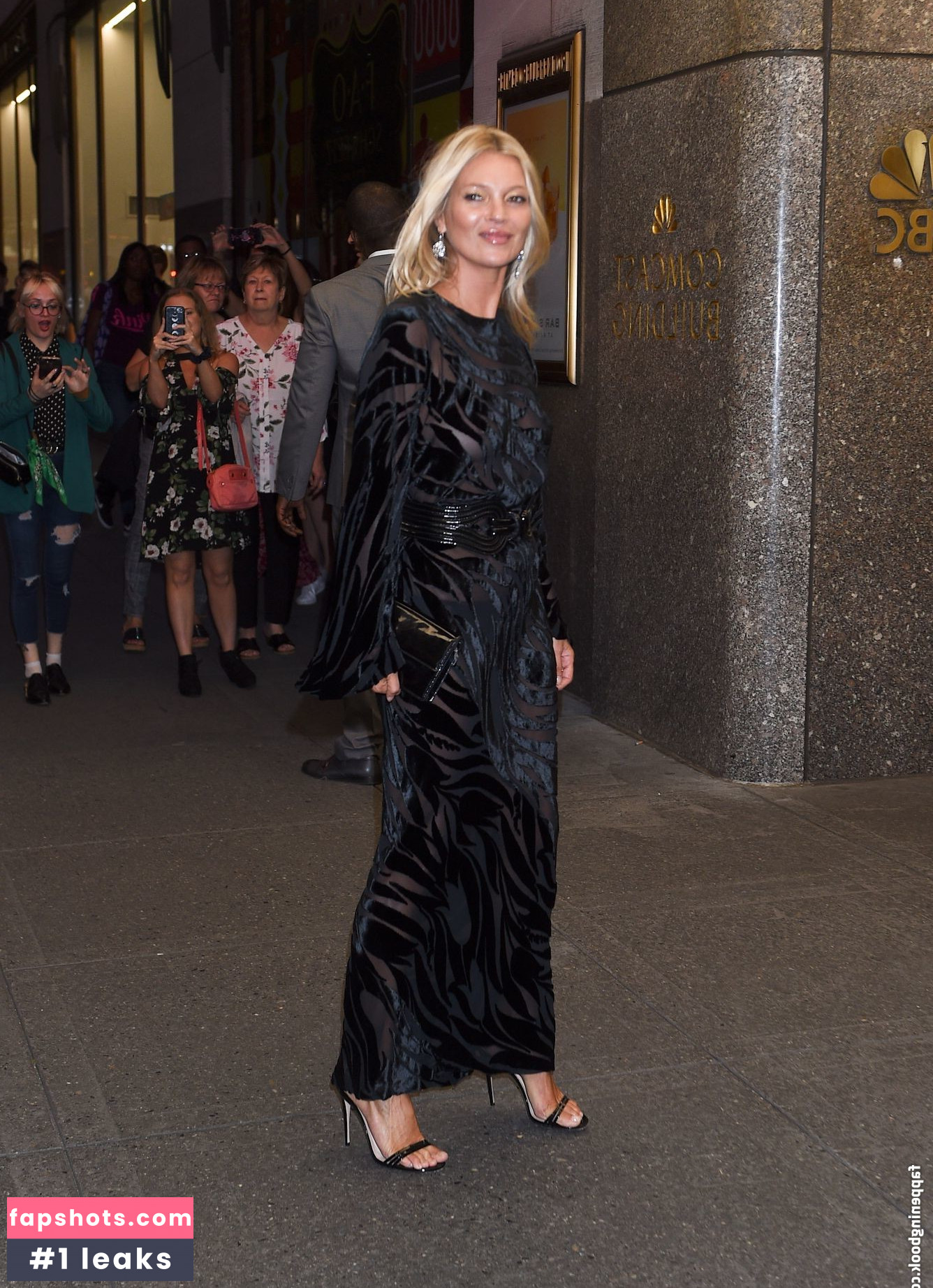 Kate Moss Nude Leaks OnlyFans Photos #178 - LeakJerk