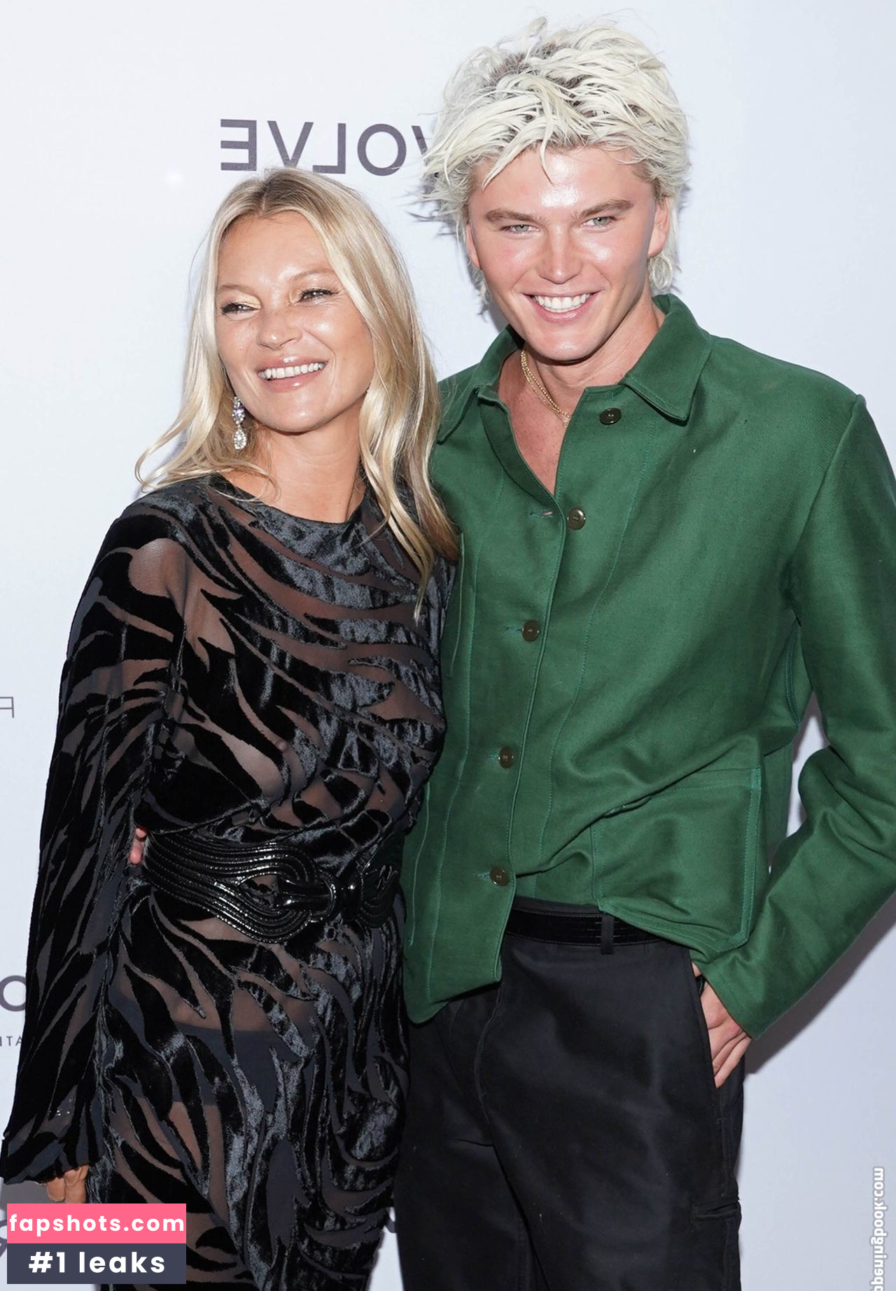 Kate Moss Nude Leaks OnlyFans Photos #179 - LeakJerk