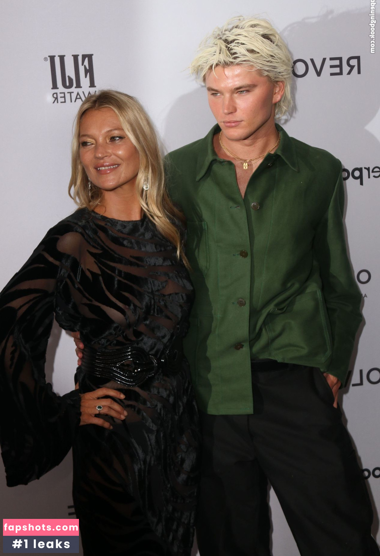 Kate Moss Nude Leaks OnlyFans Photos #193 - LeakJerk