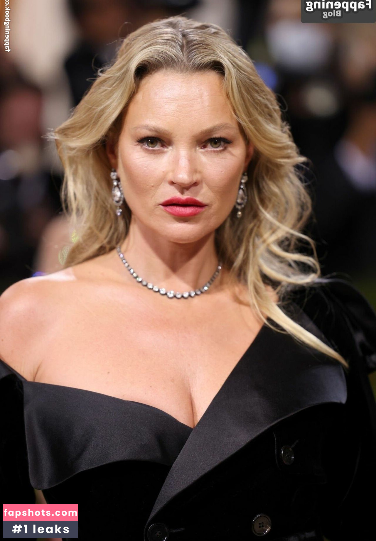 Kate Moss Nude Leaks OnlyFans Photos #22 - LeakJerk