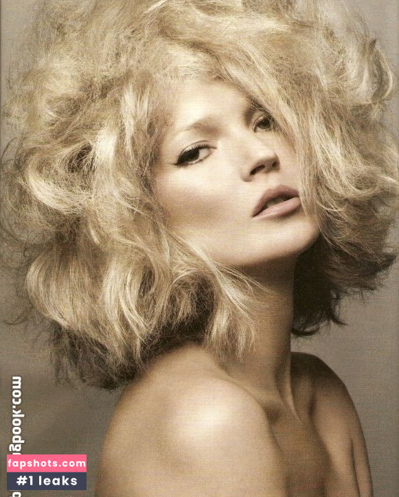 Kate Moss Nude Leaks OnlyFans Photos #24 - LeakJerk