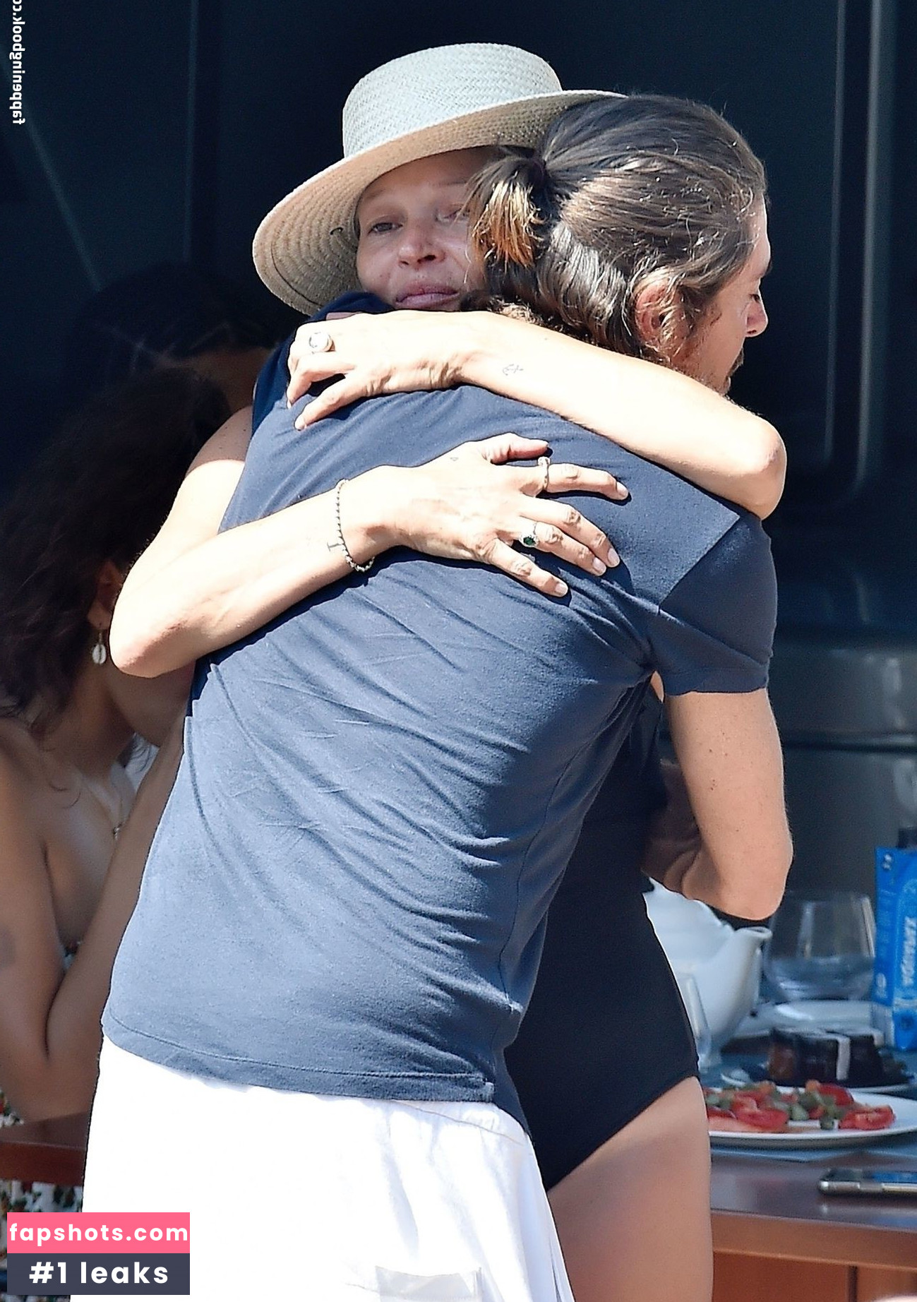 Kate Moss Nude Leaks OnlyFans Photos #238 - LeakJerk