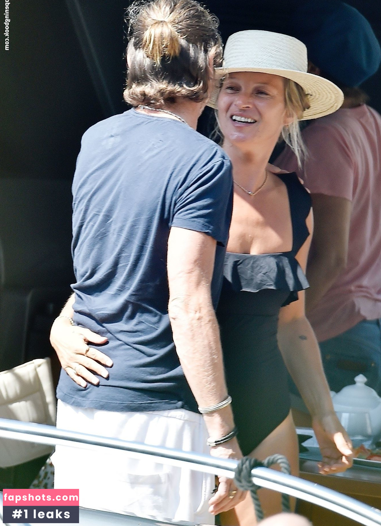 Kate Moss Nude Leaks OnlyFans Photos #240 - LeakJerk