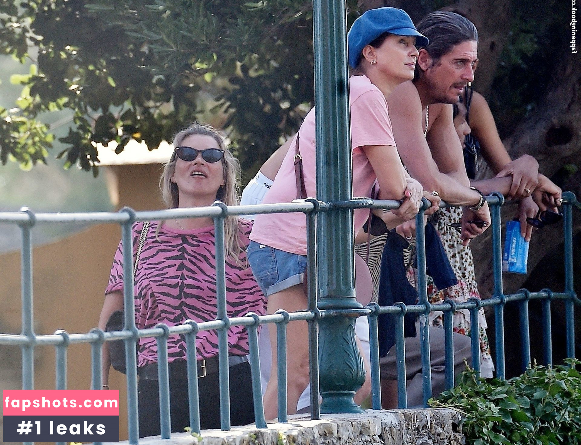 Kate Moss Nude Leaks OnlyFans Photos #248 - LeakJerk