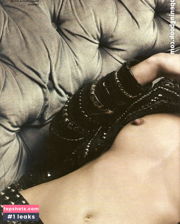 Kate Moss Nude Leaks OnlyFans Photos #26 - LeakJerk