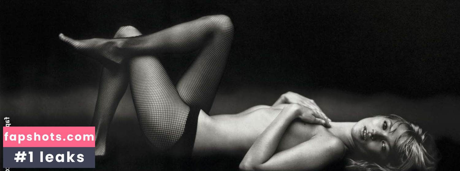 Kate Moss Nude Leaks OnlyFans Photos #274 - LeakJerk