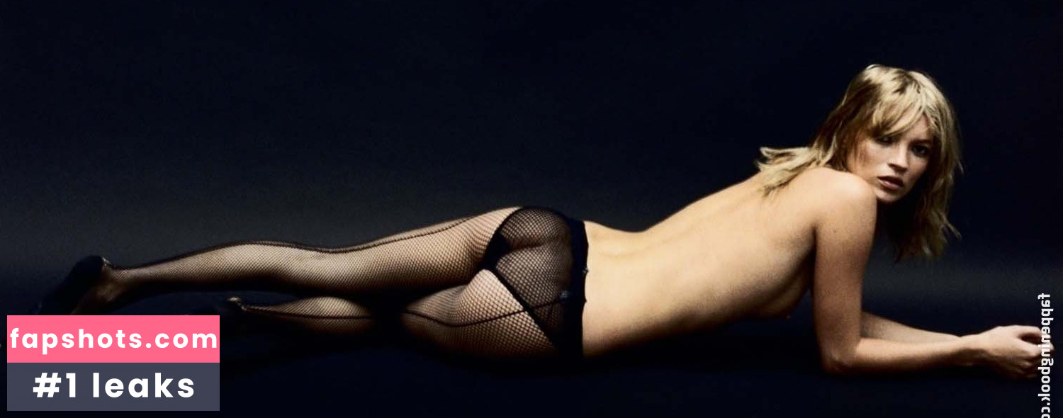 Kate Moss Nude Leaks OnlyFans Photos #275 - LeakJerk