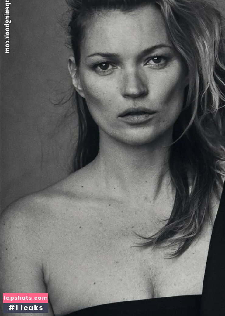 Kate Moss Nude Leaks OnlyFans Photos #29 - LeakJerk