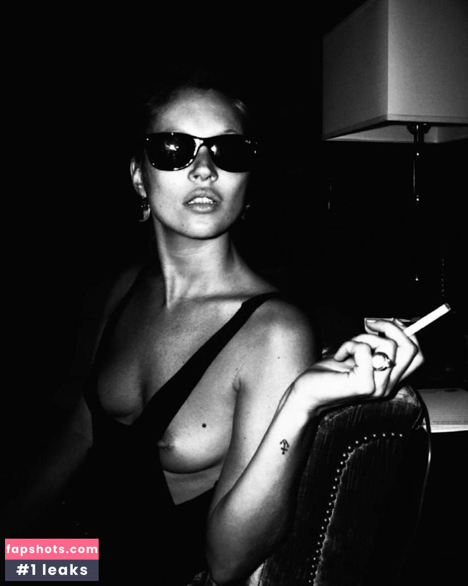 Kate Moss Nude Leaks OnlyFans Photos #286 - LeakJerk