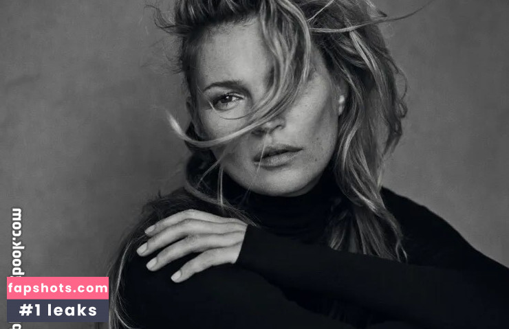 Kate Moss Nude Leaks OnlyFans Photos #30 - LeakJerk